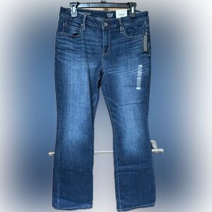 a.n.a. Boot Cut Jeans